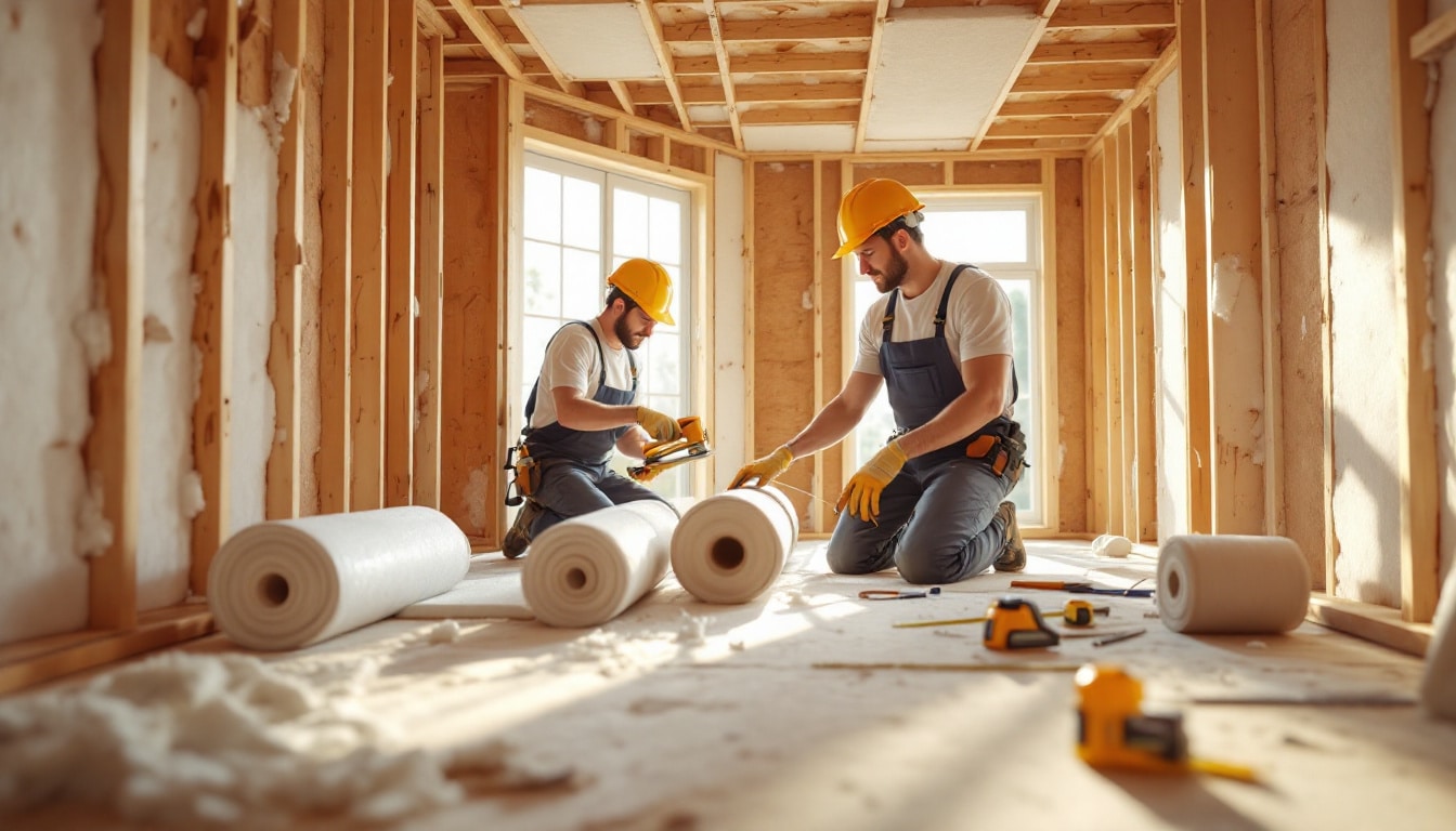 découvrez sur artisansisolation.fr des conseils pratiques et des solutions efficaces pour réussir tous vos travaux d'isolation et améliorer le confort de votre logement.