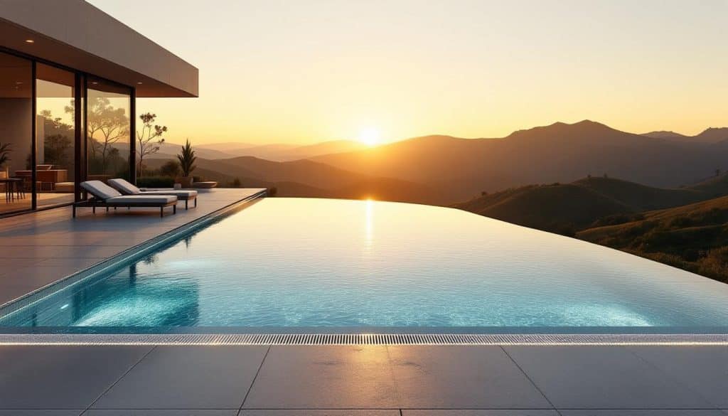 découvrez tout sur la piscine à débordement : design élégant, fonctionnement innovant et idées inspirantes pour créer la piscine de vos rêves.
