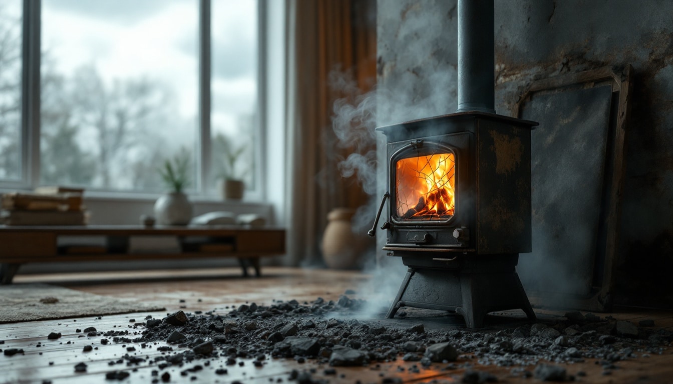 découvrez les marques de poêles à bois à éviter en 2026 et apprenez à reconnaître les pièges pour faire un choix éclairé et sécurisé.
