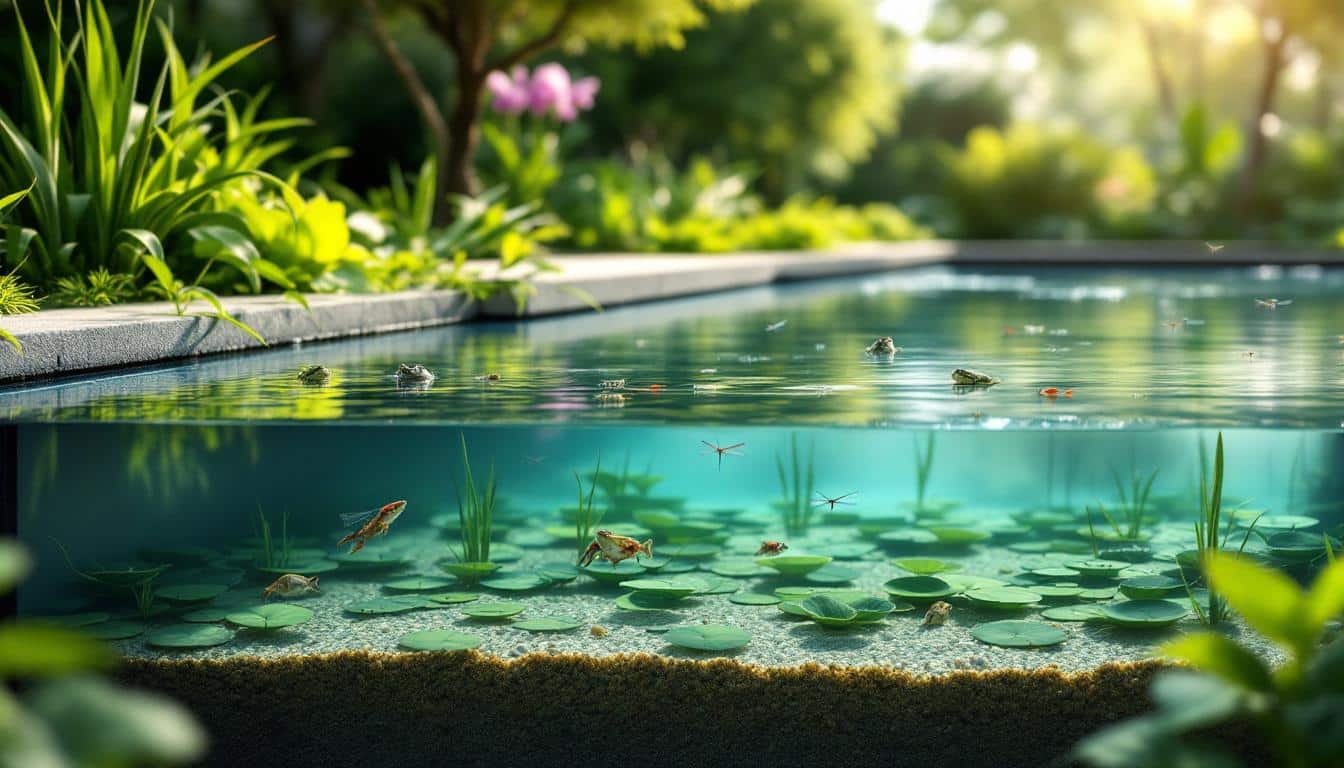 découvrez les piscines naturalistes : un équilibre écologique, leur fonctionnement innovant et les nombreux avantages pour un environnement sain et durable.