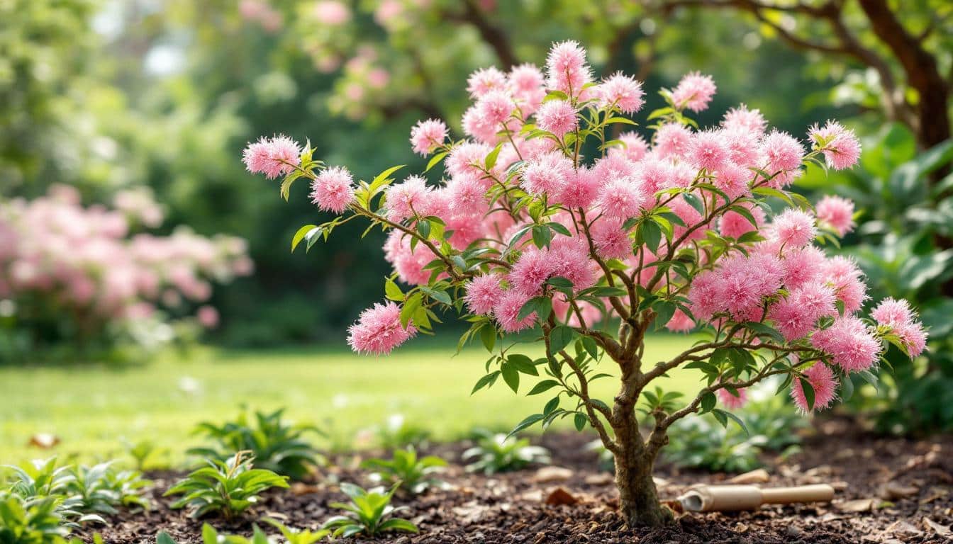 découvrez les caractéristiques du silk tree albizia, ainsi que les conseils pratiques pour sa plantation et son entretien afin d'assurer une croissance optimale et un bel aspect dans votre jardin.