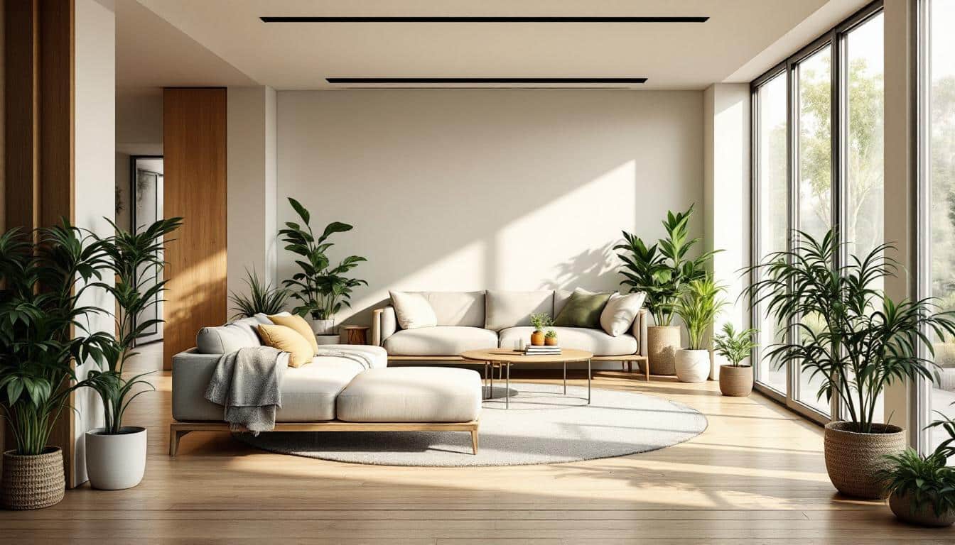 tooplans est une plateforme en ligne d'architecture d'intérieur éco-responsable, qui vous aide à concevoir des espaces durables et esthétiques tout en respectant l'environnement.