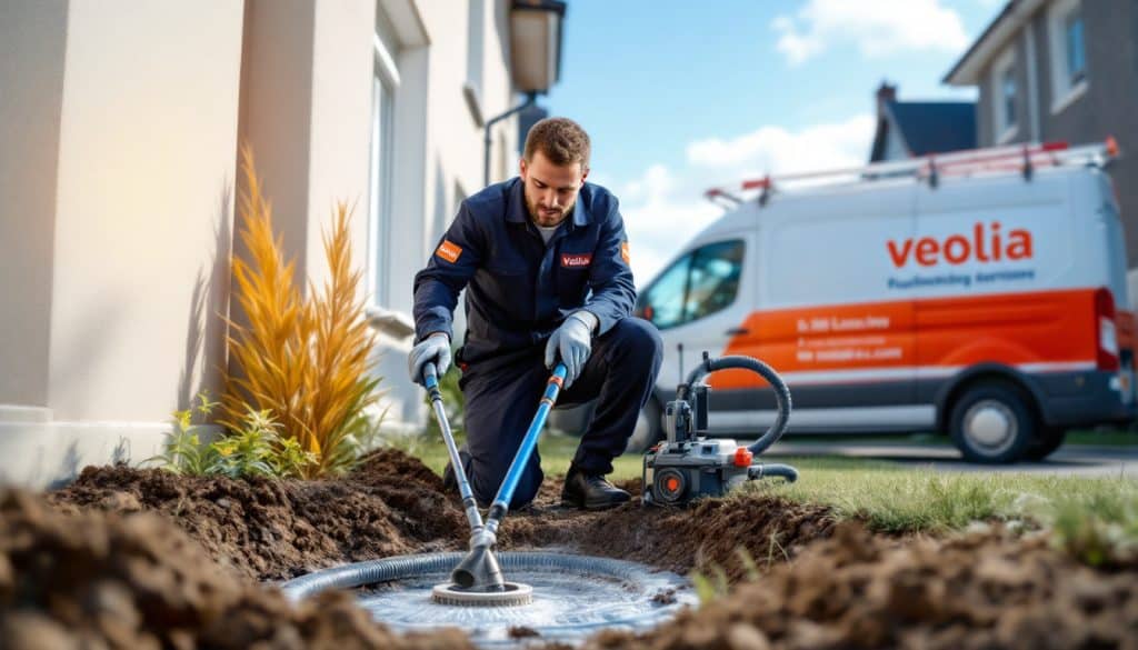 découvrez les tarifs veolia pour le débouchage de canalisation, incluant les prix des contrats et des interventions rapides et efficaces.
