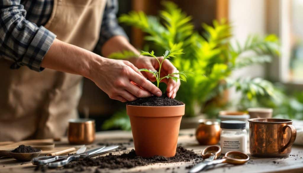 découvrez nos conseils pratiques pour réussir facilement le bouturage du mimosa et obtenir de nouvelles plantes florissantes chez vous.