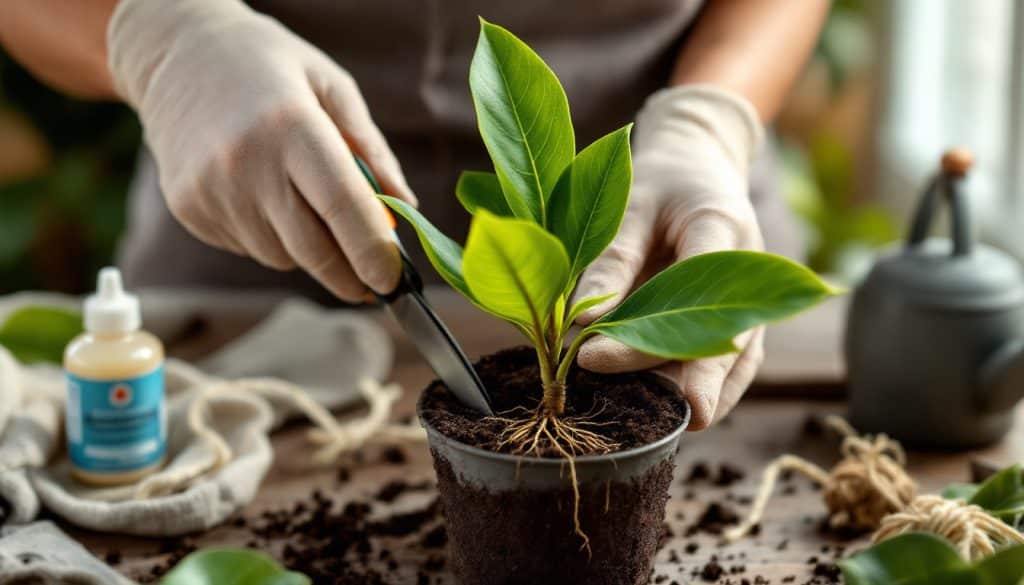 découvrez comment bouturer le magnolia avec nos techniques simples et les meilleures périodes pour réussir la multiplication de cet arbre élégant dans votre jardin.