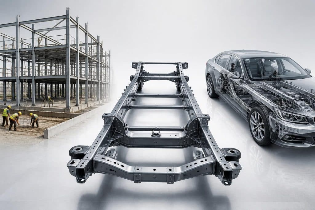 découvrez la définition, le rôle essentiel et les nombreuses applications du franchâssis dans les domaines de la construction et de l'automobile.