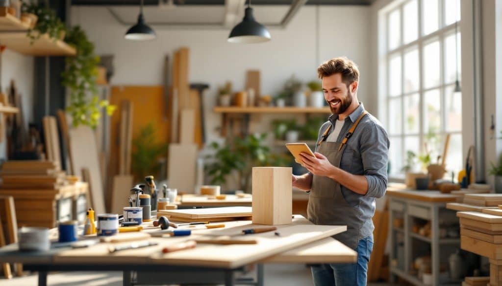 découvrez les avis sur institut du bricolage com : analyse de la fiabilité, qualité des produits et retours d’expérience des utilisateurs pour vous guider dans vos achats.