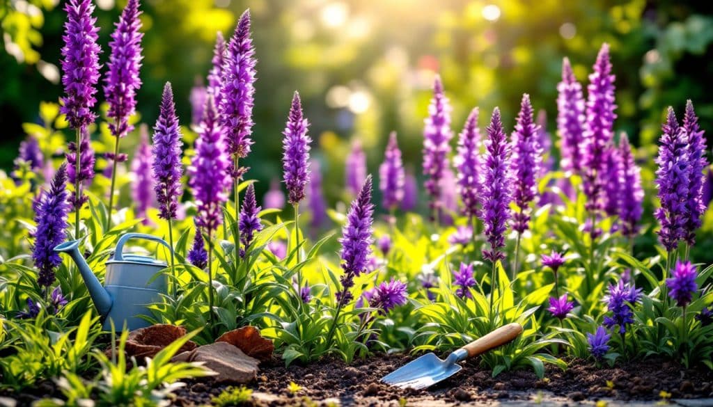 découvrez comment cultiver et entretenir le liatris blazing star pour un jardin fleuri et éclatant toute la saison. conseils pratiques et astuces de jardinage.