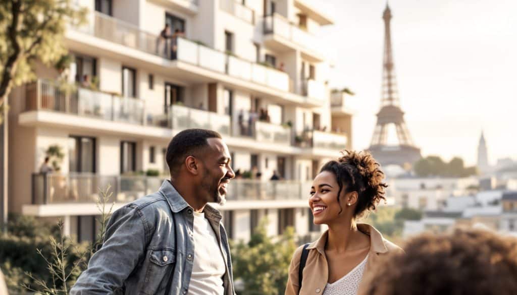 découvrez loc'annonces, la plateforme facile et rapide pour accéder aux logements sociaux à paris. trouvez votre logement adapté en quelques clics.