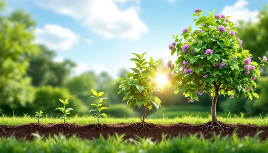 découvrez nos conseils pour une croissance rapide et optimale de votre paulownia, l'arbre idéal pour un développement efficace et durable.