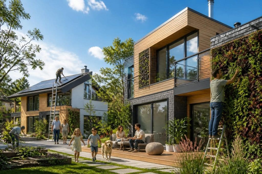 découvrez ce que sont devenus les participants de rénovation xxl en 2025, leurs projets actuels et les évolutions majeures depuis l’émission.