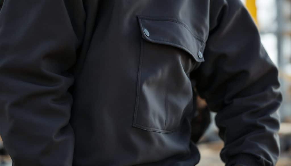 découvrez la veste de travail softshell modyf, alliant résistance et confort pour vous accompagner dans toutes vos missions exigeantes.