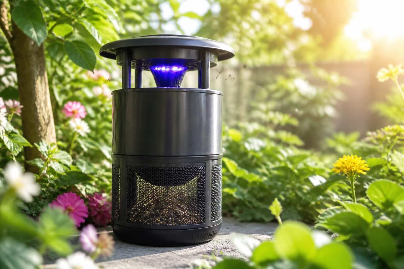 découvrez le piège à moustique alexandre réant, son fonctionnement innovant et son efficacité naturelle pour lutter contre les moustiques sans produits chimiques.