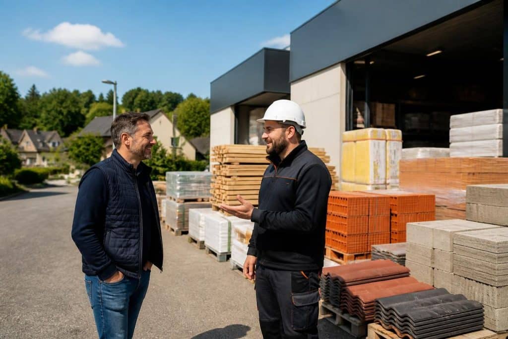 bigmat, votre négociant indépendant en matériaux de construction proche de chez vous, vous accompagne dans tous vos projets avec une large gamme de produits de qualité.