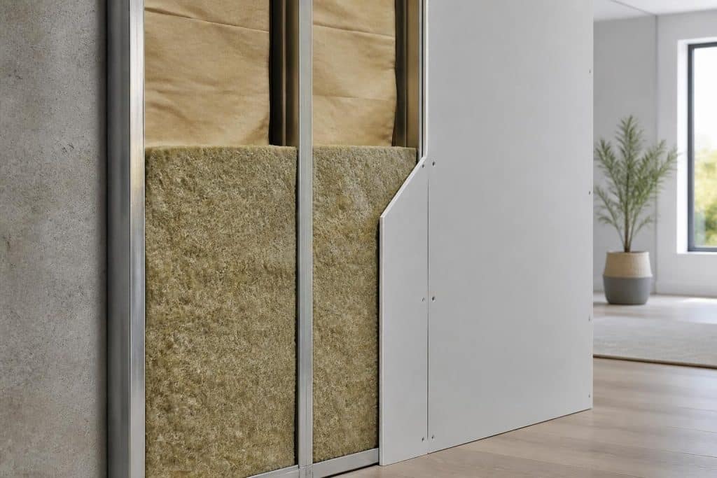 découvrez comment bien isoler un mur sur placo pour améliorer l'efficacité thermique de votre logement et réduire vos factures d'énergie.