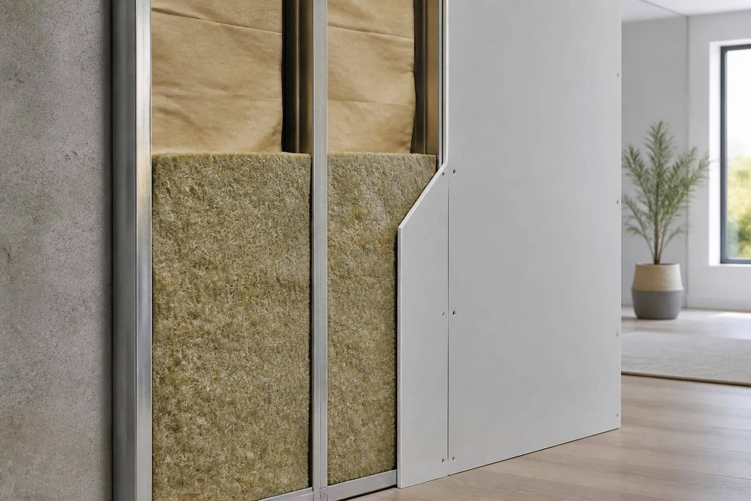 découvrez comment bien isoler un mur sur placo pour améliorer l'efficacité thermique de votre logement et réduire vos factures d'énergie.