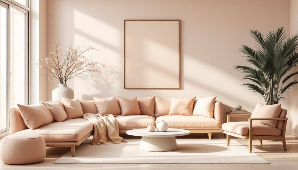 découvrez les nuances de la couleur nude, leur signification et des idées déco tendances pour sublimer votre intérieur avec douceur et élégance.