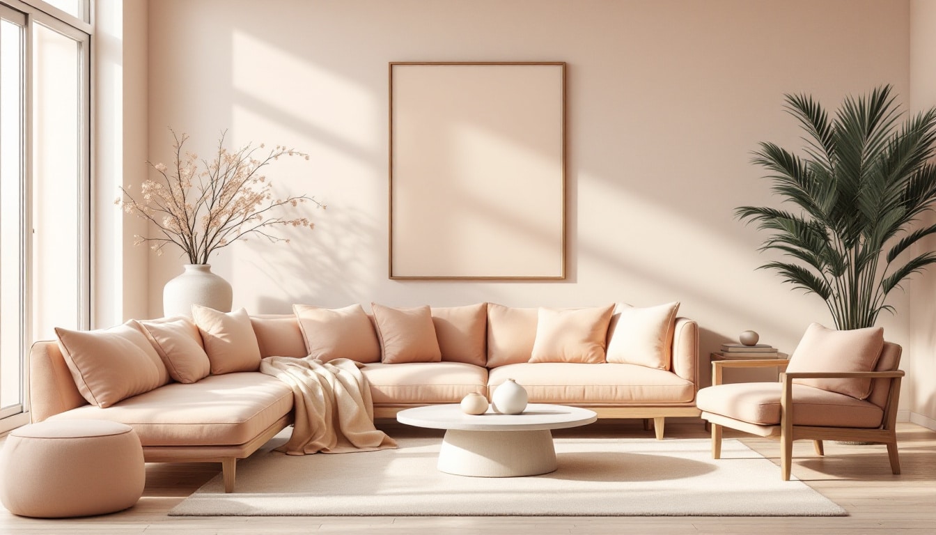découvrez les nuances de la couleur nude, leur signification et des idées déco tendances pour sublimer votre intérieur avec douceur et élégance.