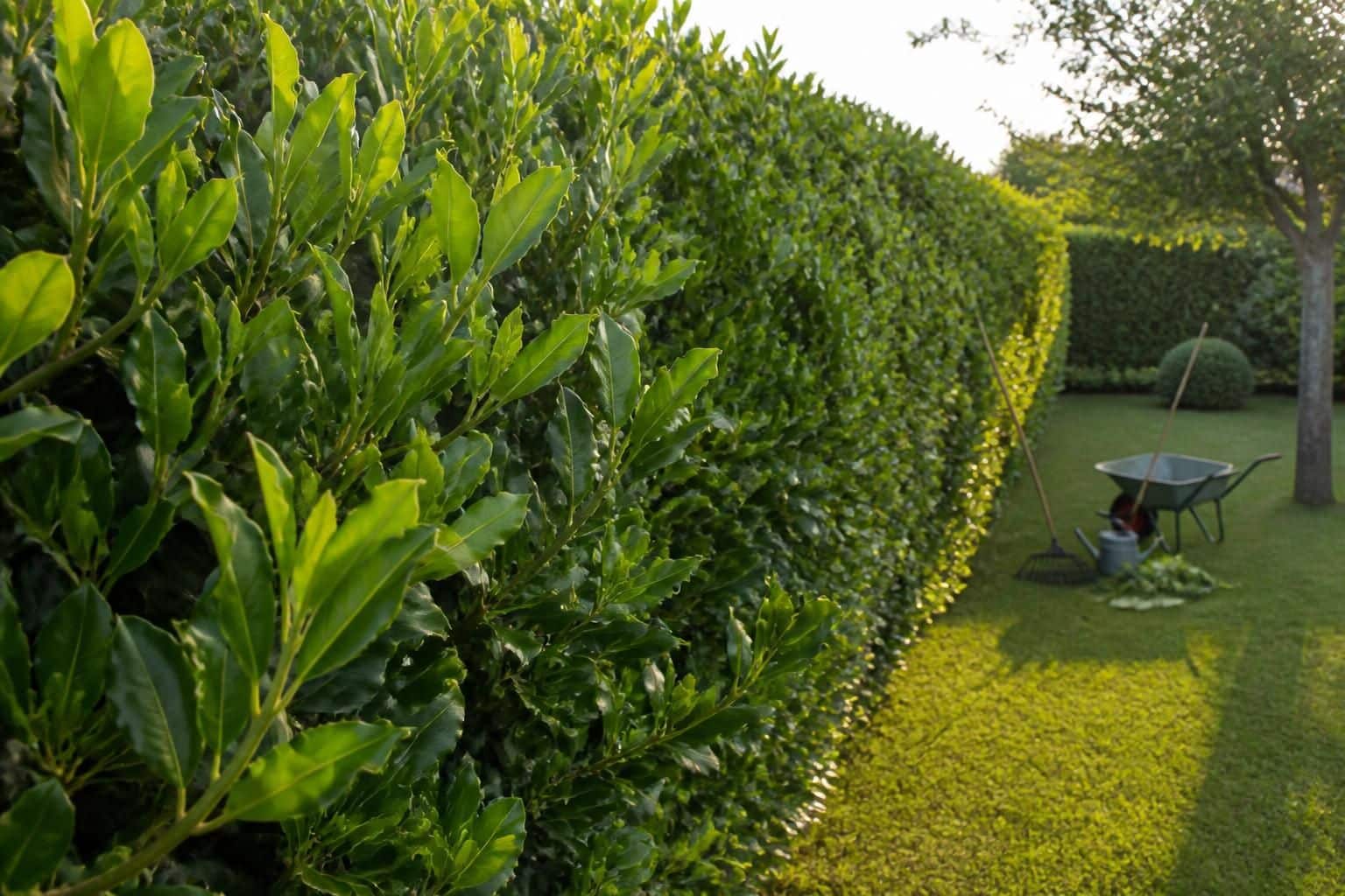 découvrez comment cultiver et entretenir le pittosporum kohuhu, un arbuste idéal pour créer des haies denses et esthétiques dans votre jardin.