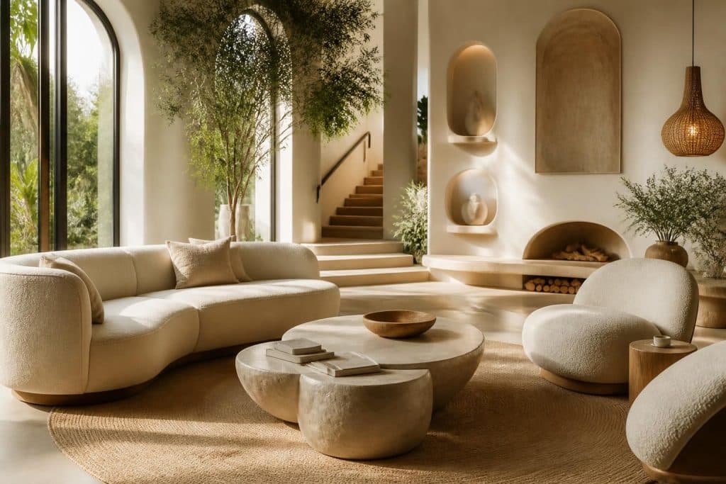 découvrez la définition de la forme organique, ses usages en décoration intérieure et les tendances actuelles pour sublimer vos espaces avec des designs naturels et harmonieux.
