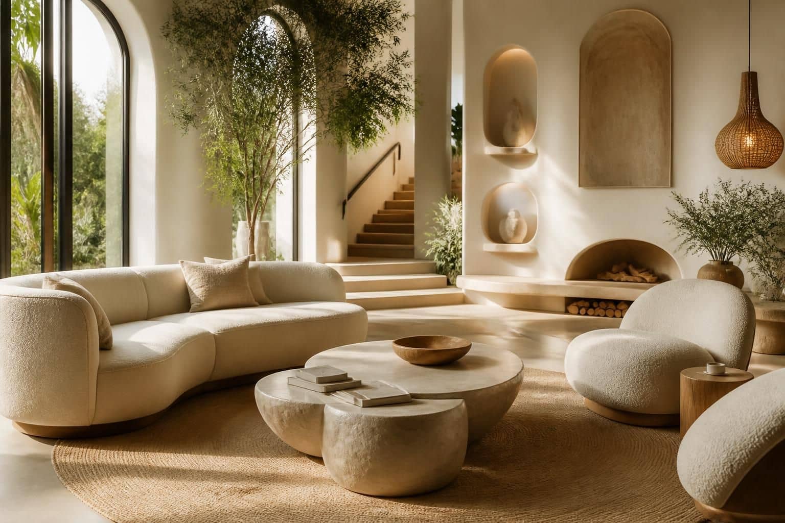 découvrez la définition de la forme organique, ses usages en décoration intérieure et les tendances actuelles pour sublimer vos espaces avec des designs naturels et harmonieux.