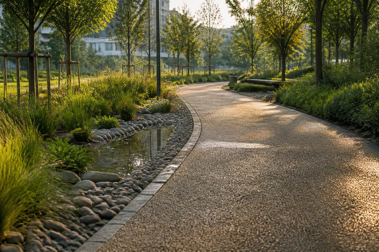découvrez notre avis complet et les retours d’expérience sur hydroway, le revêtement perméable innovant, idéal pour une gestion efficace des eaux pluviales et une durabilité optimale.