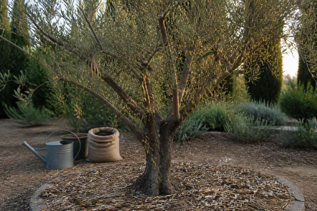 découvrez pourquoi votre olivier perd ses feuilles et apprenez les causes courantes ainsi que des solutions efficaces pour préserver la santé de votre arbre.