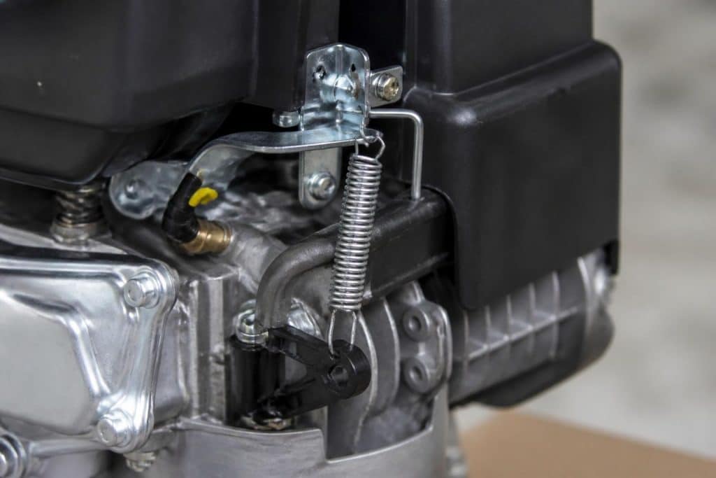 découvrez un mode d’emploi simple et efficace pour le montage du ressort régulateur sur moteur briggs et stratton. suivez nos étapes claires pour un réglage optimal.