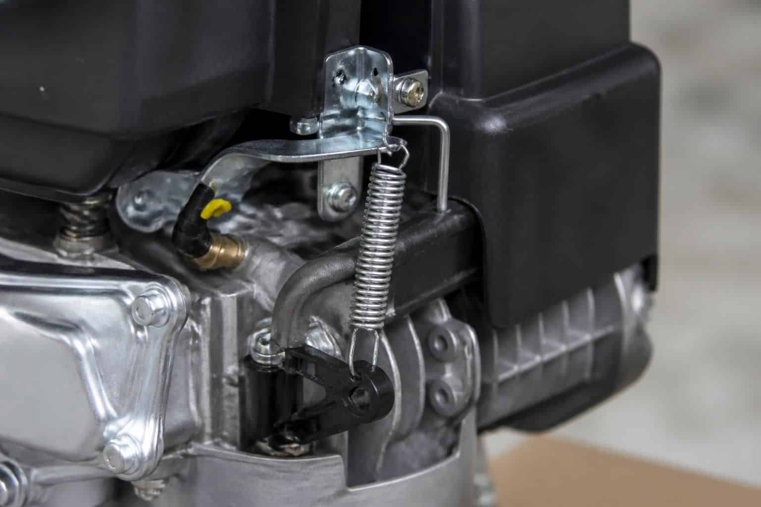 découvrez un mode d’emploi simple et efficace pour le montage du ressort régulateur sur moteur briggs et stratton. suivez nos étapes claires pour un réglage optimal.