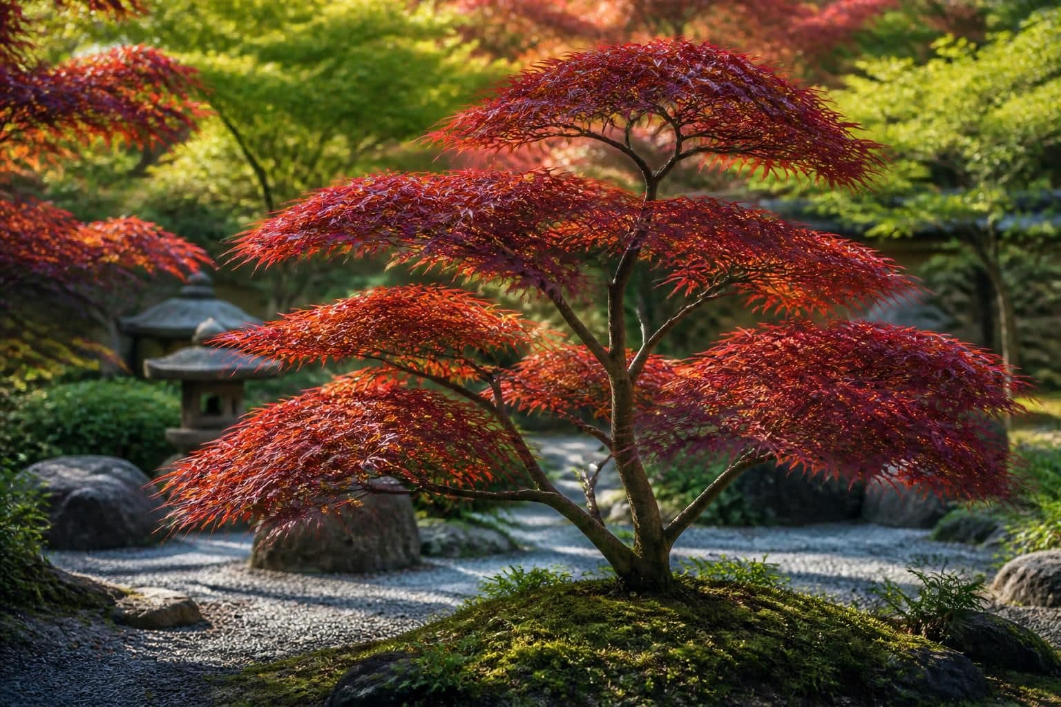 découvrez nos conseils pratiques pour tailler vos érables japonais afin de maintenir un arbre sain et esthétique, tout en respectant sa croissance naturelle.