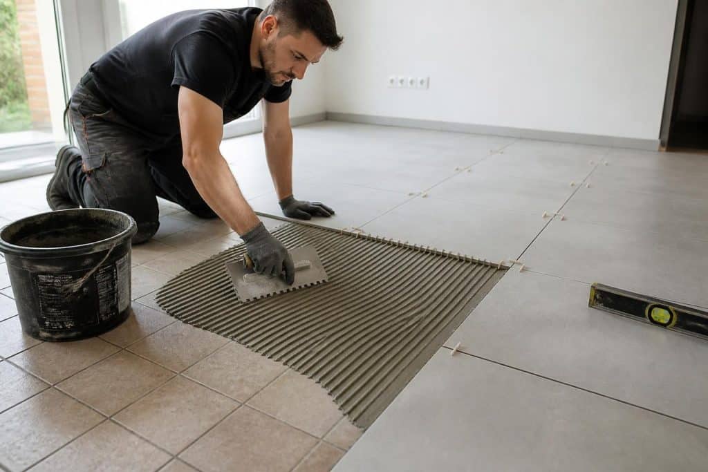 découvrez nos conseils et techniques efficaces pour coller du carrelage sur du carrelage existant, et réussir vos travaux de rénovation facilement et durablement.