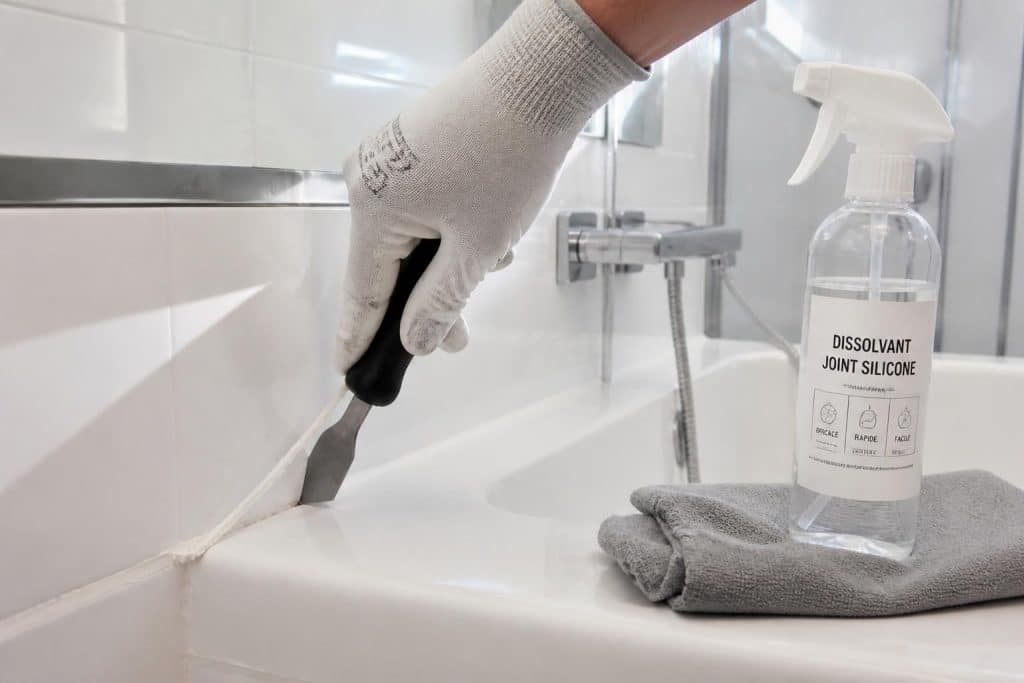 découvrez des méthodes simples et efficaces pour enlever du silicone rapidement, sans abîmer vos surfaces. astuces et conseils pratiques expliqués pas à pas.