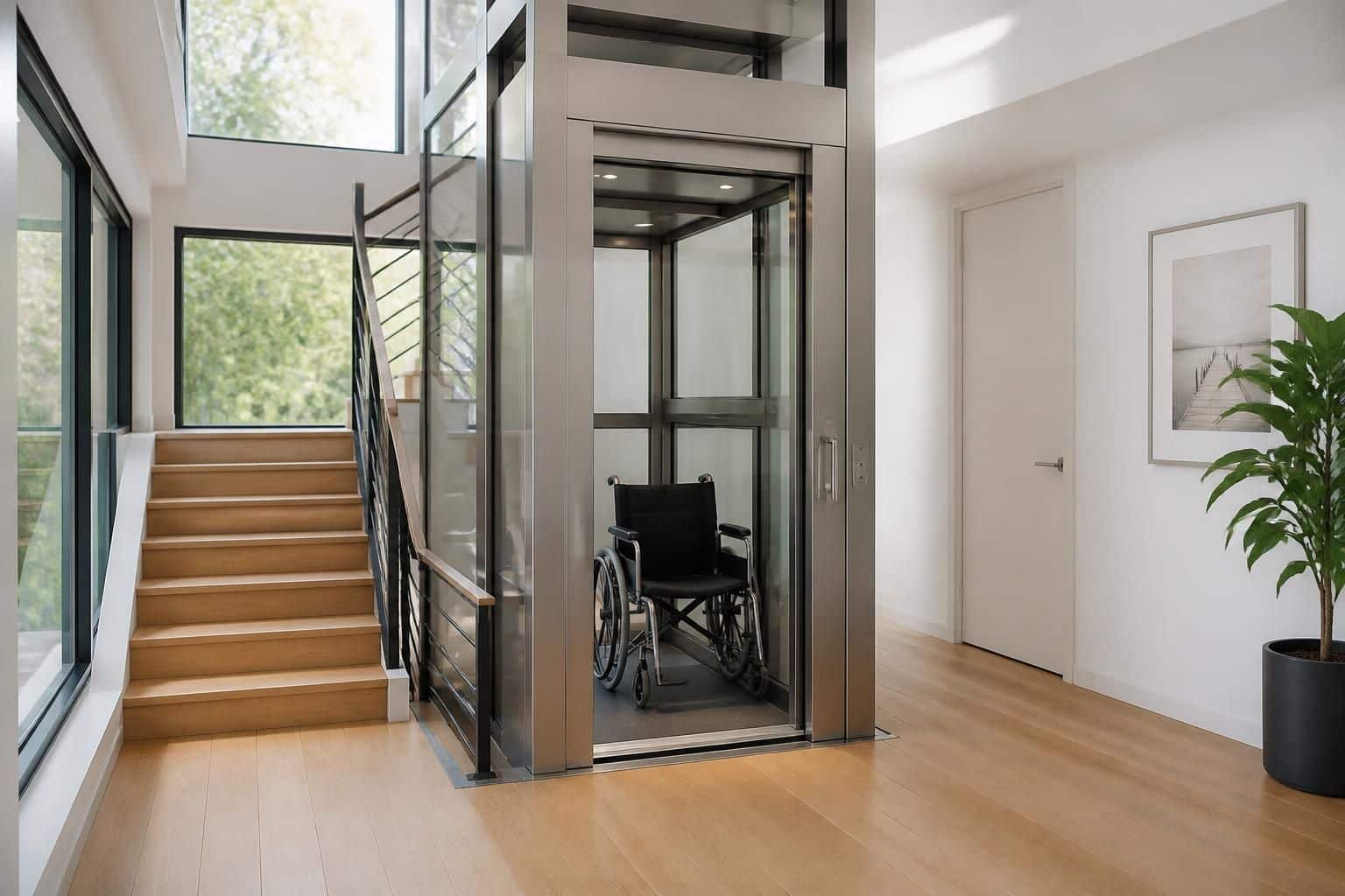 découvrez comment choisir et installer un monte-charge maison efficace pour faciliter le transport d’objets lourds ou encombrants dans votre domicile en toute sécurité.