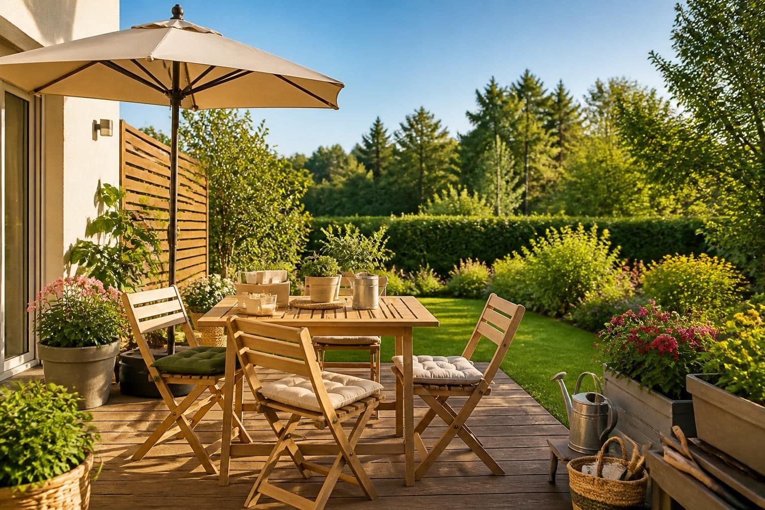 découvrez oogarden, spécialiste du mobilier et de l'aménagement extérieur à prix abordables pour sublimer votre jardin et terrasse.